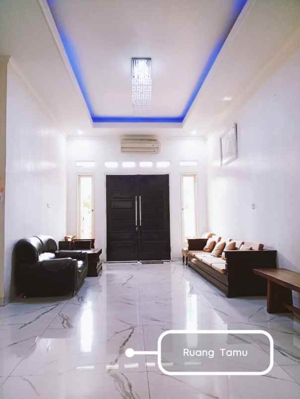 dijual rumah kosambi dadap