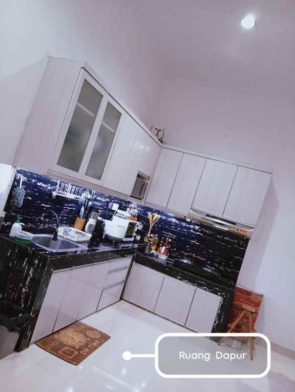 dijual rumah kosambi dadap