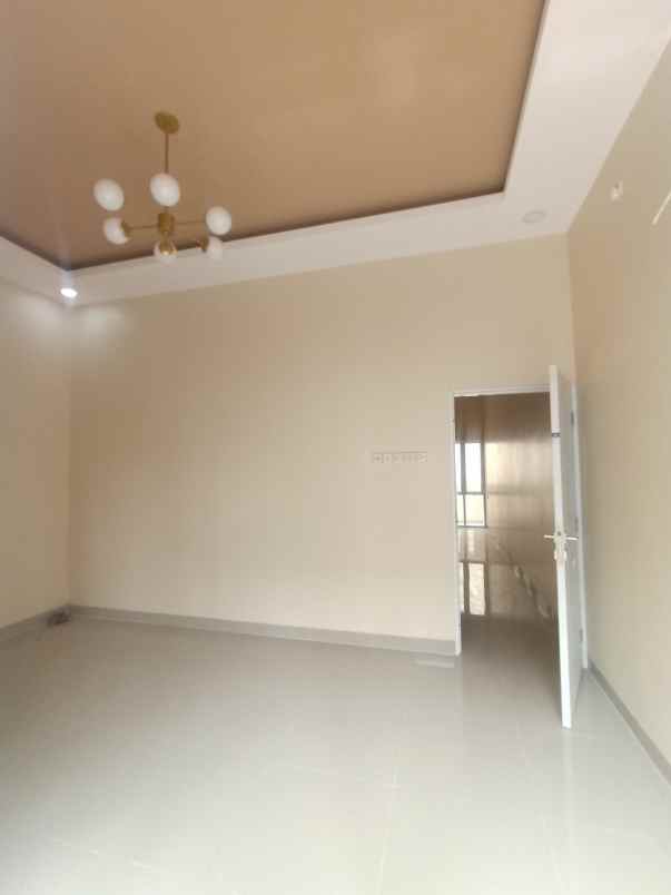 dijual rumah kota harapan indah bekasi