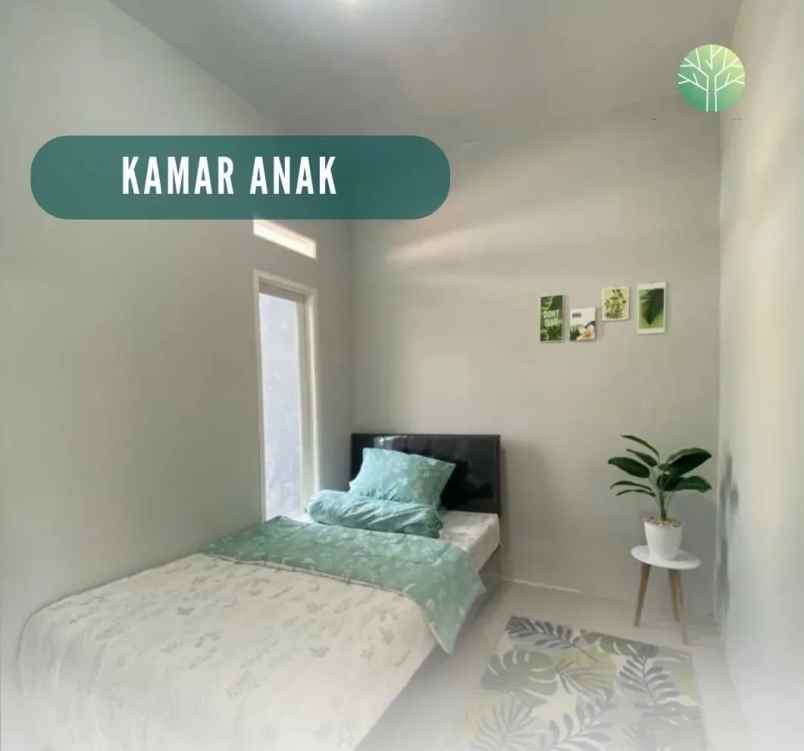 dijual rumah kp semer tambun pahlawan