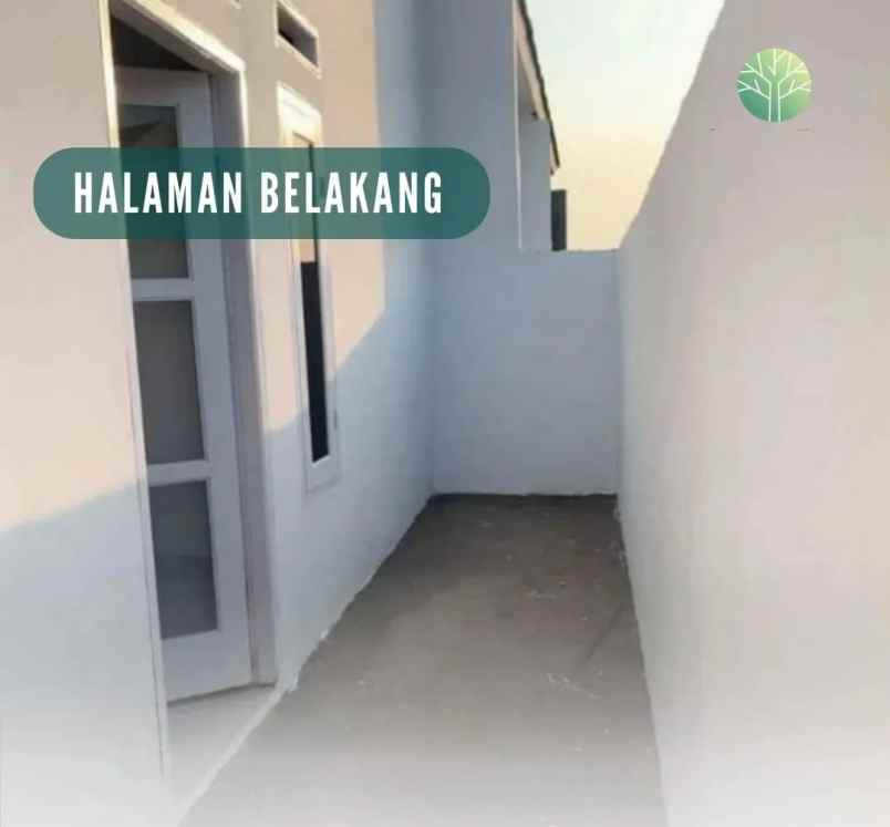 dijual rumah kp semer tambun pahlawan