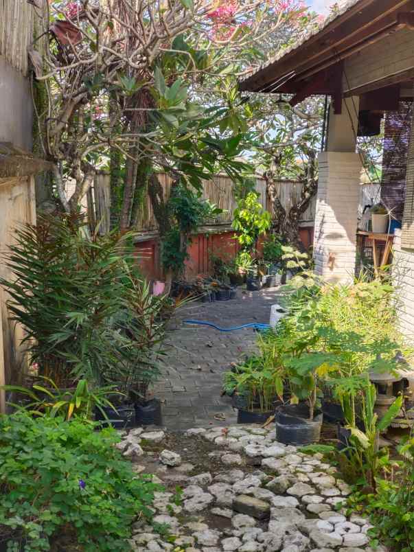 dijual rumah kwanji asri