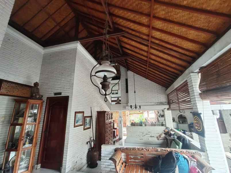 dijual rumah kwanji asri