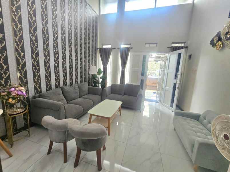 dijual rumah lagoa koja tanjung priok