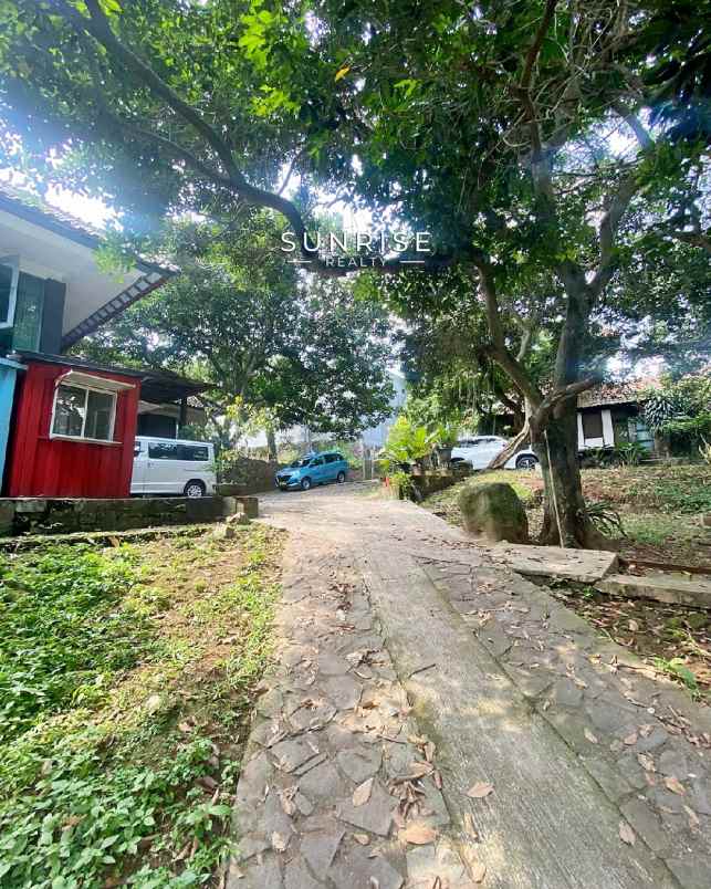 dijual rumah lebak bulus cilandak