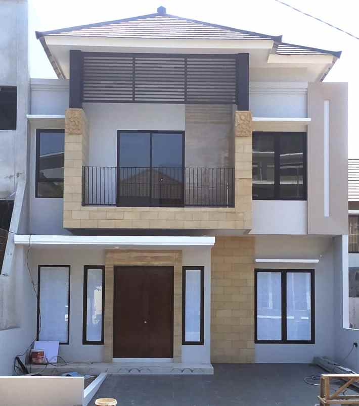 dijual rumah lippo cikarang