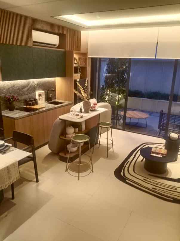 dijual rumah lippo cikarang kab bekasi
