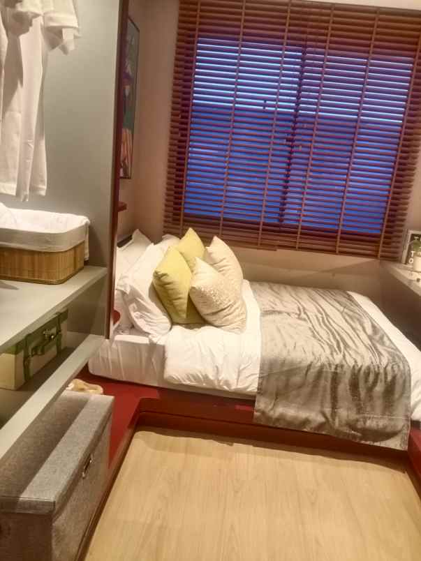 dijual rumah lippo cikarang kab bekasi