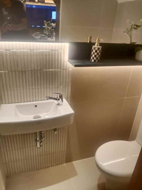 dijual rumah lippo cikarang kab bekasi