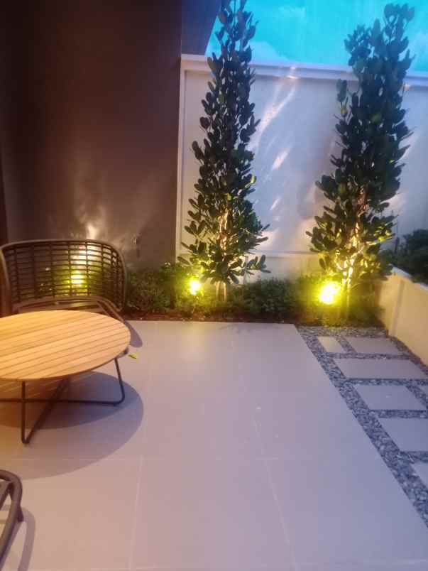 dijual rumah lippo cikarang kab bekasi