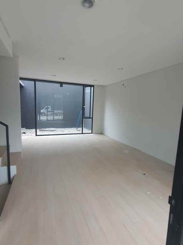dijual rumah lippo cikarang kab bekasi