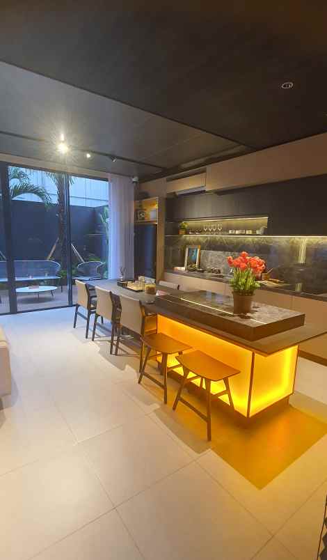 dijual rumah lippo cikarang kab bekasi