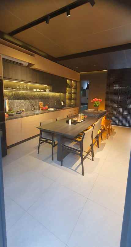 dijual rumah lippo cikarang kab bekasi