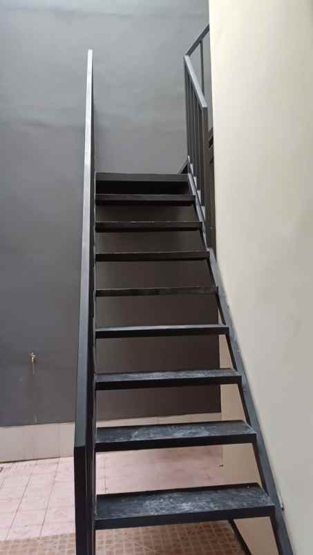 dijual rumah lokasi sawojajar 1 kota malang