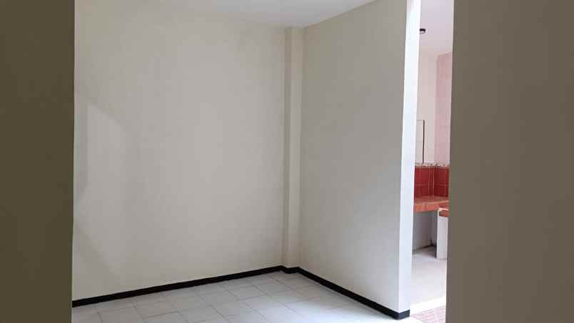 dijual rumah lokasi sawojajar 1 kota malang