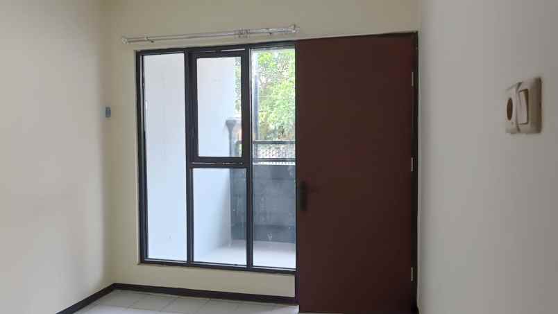 dijual rumah lokasi sawojajar 1 kota malang