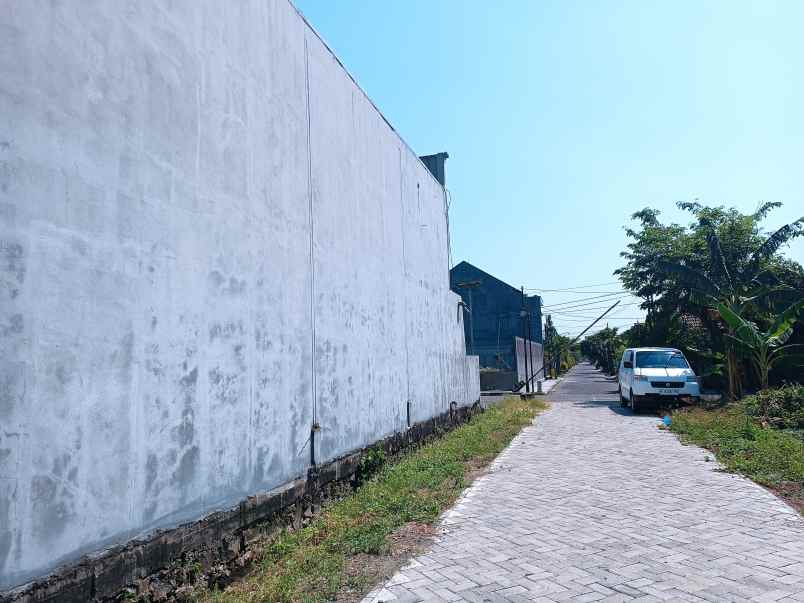 dijual rumah majapahit