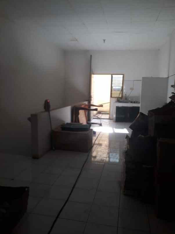 dijual rumah makassar kota sekitar