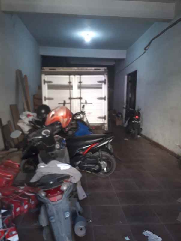 dijual rumah makassar kota sekitar