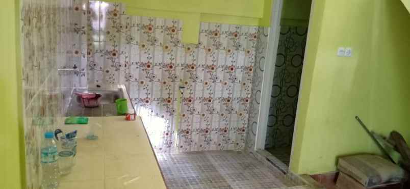 dijual rumah makassar kota sekitar