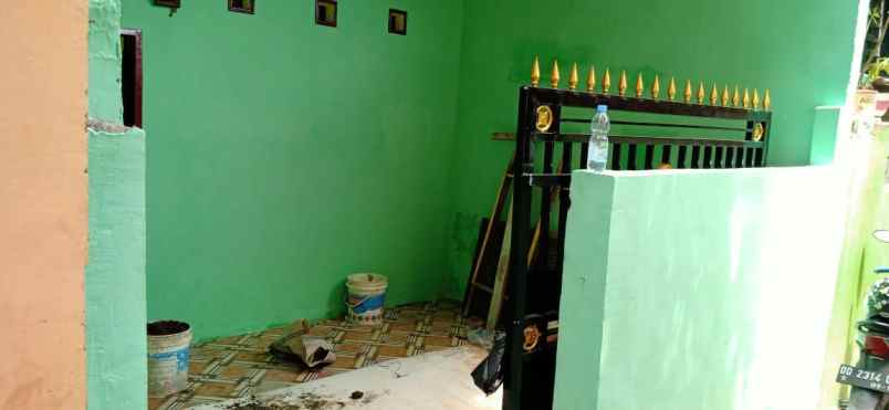 dijual rumah makassar kota sekitar