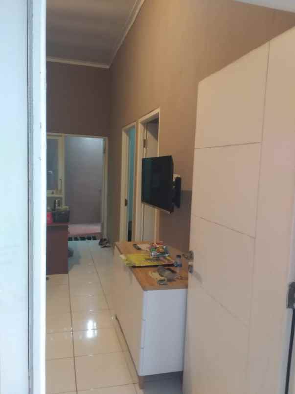 dijual rumah malang anggun sejahtera