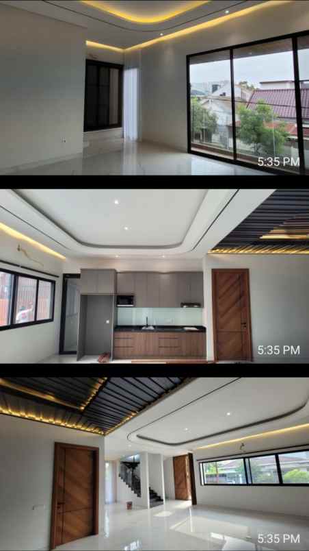 dijual rumah manyar kertoadi