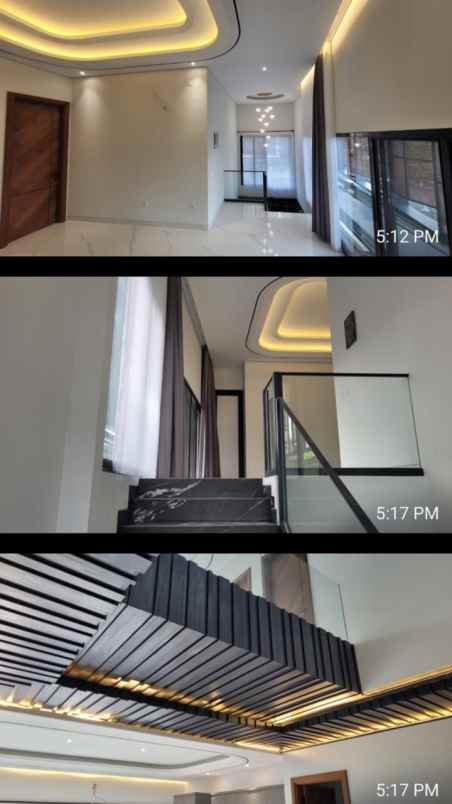 dijual rumah manyar kertoadi