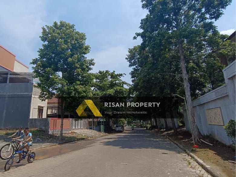 dijual rumah manyaran semarang jawa timur