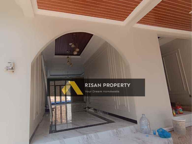 dijual rumah manyaran semarang jawa timur