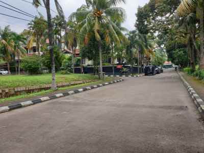 dijual rumah margonda