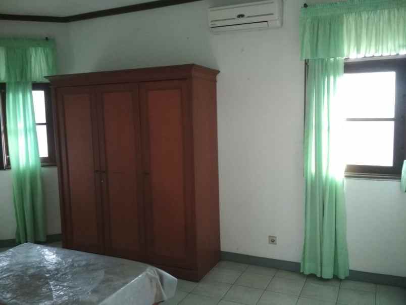 dijual rumah megapolitan cinere estate