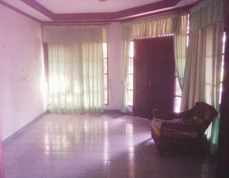 dijual rumah megapolitan cinere estate