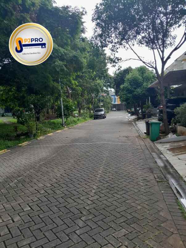 dijual rumah metland menteng