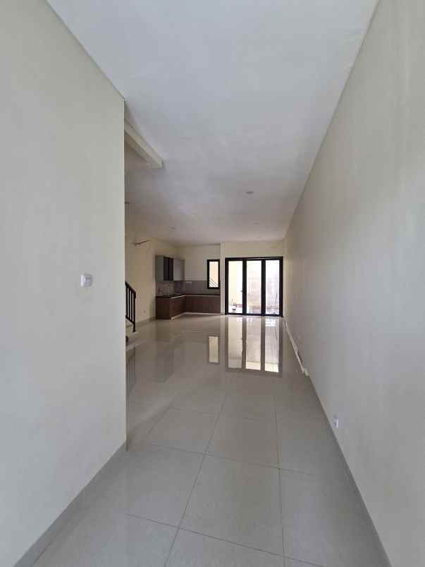 dijual rumah metland puri cipondoh banten