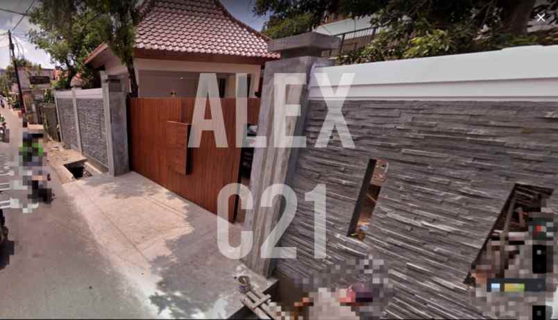 dijual rumah mewah di pejaten jakarta selatan