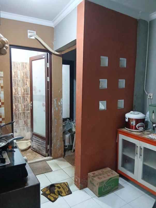 dijual rumah mlati