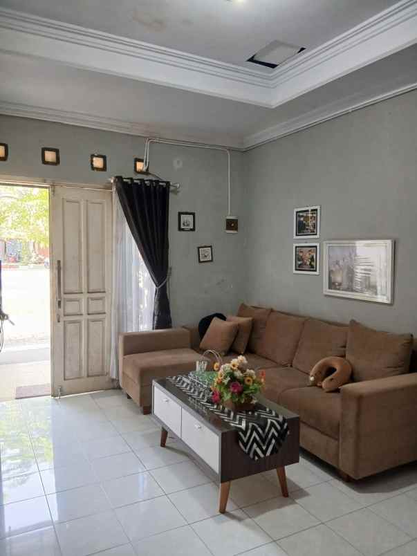 dijual rumah mlati