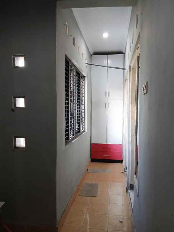 dijual rumah mlati