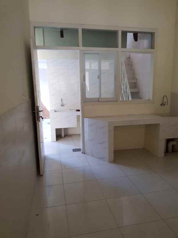 dijual rumah mojoarum