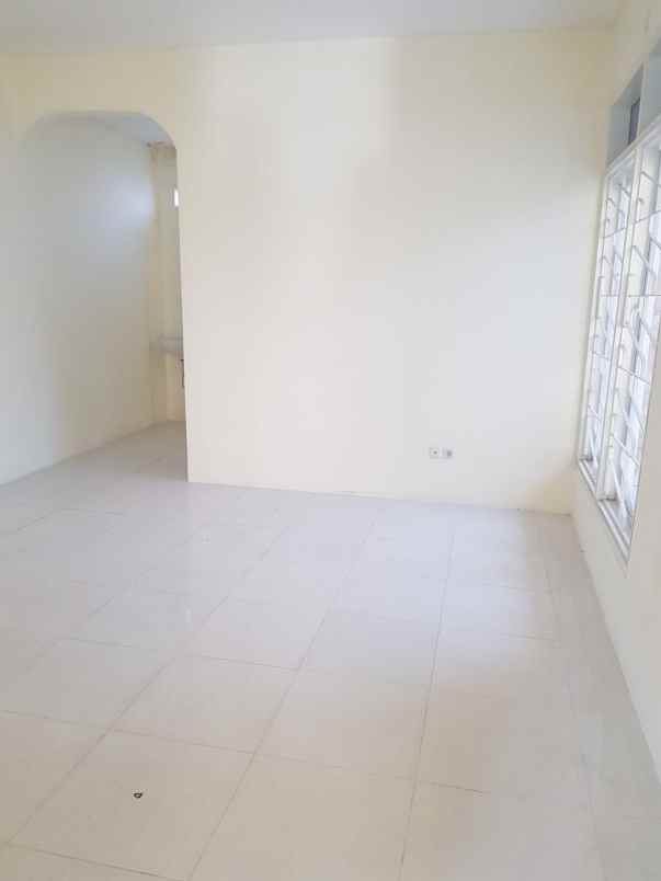 dijual rumah mojoarum