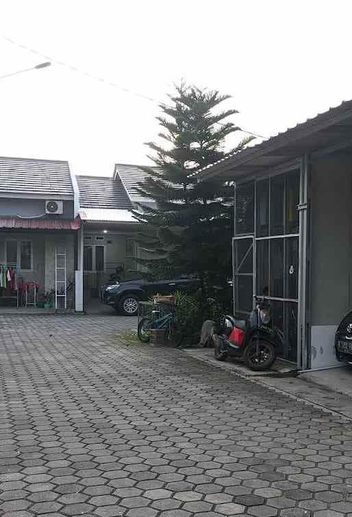 dijual rumah mustikasari mustika jaya