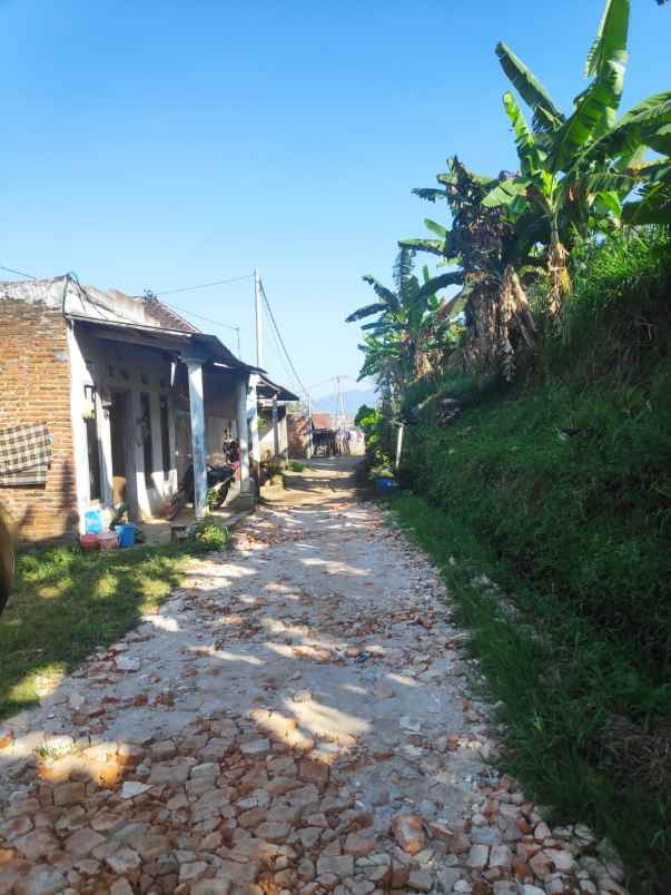 dijual rumah ngudi