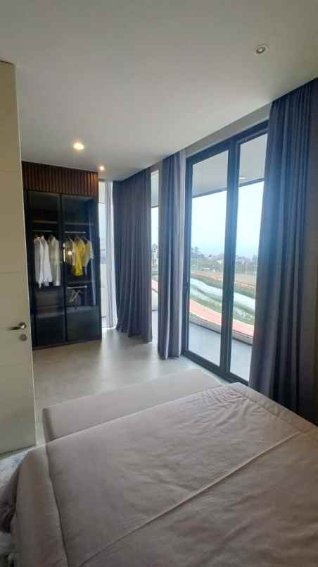 dijual rumah nilaya resort residence