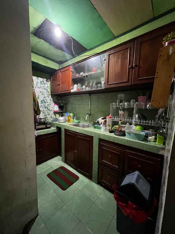 dijual rumah nyaman strategis