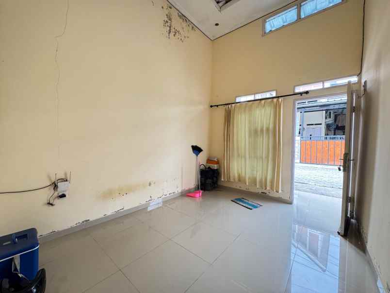 dijual rumah pakansari cibinong bogor