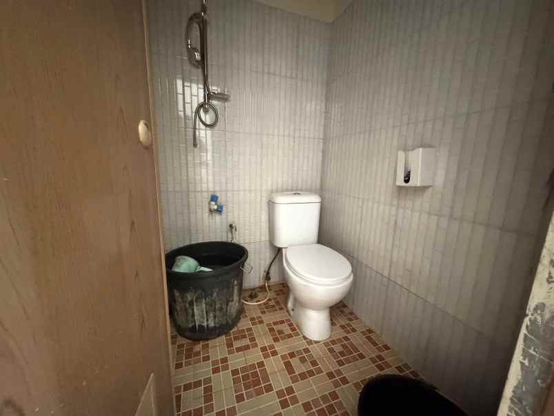 dijual rumah pakansari cibinong bogor