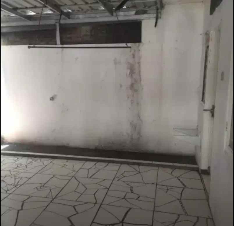 dijual rumah pallazo park