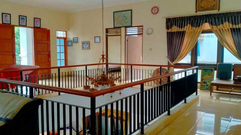 dijual rumah pancoran