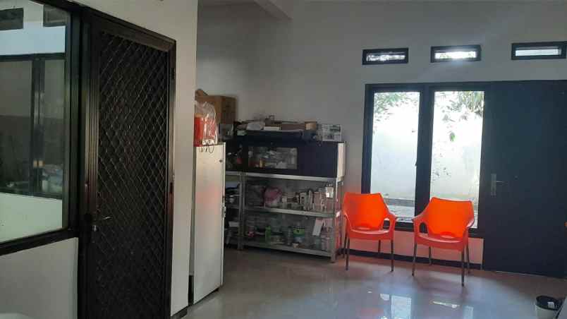 dijual rumah pandugo sari surabaya